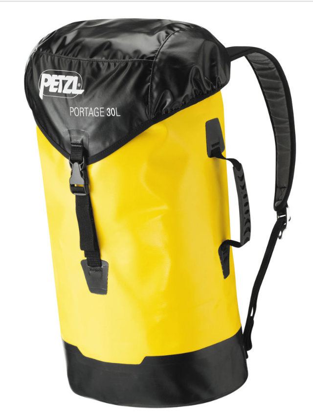 Sac PETZL Transport 30 L