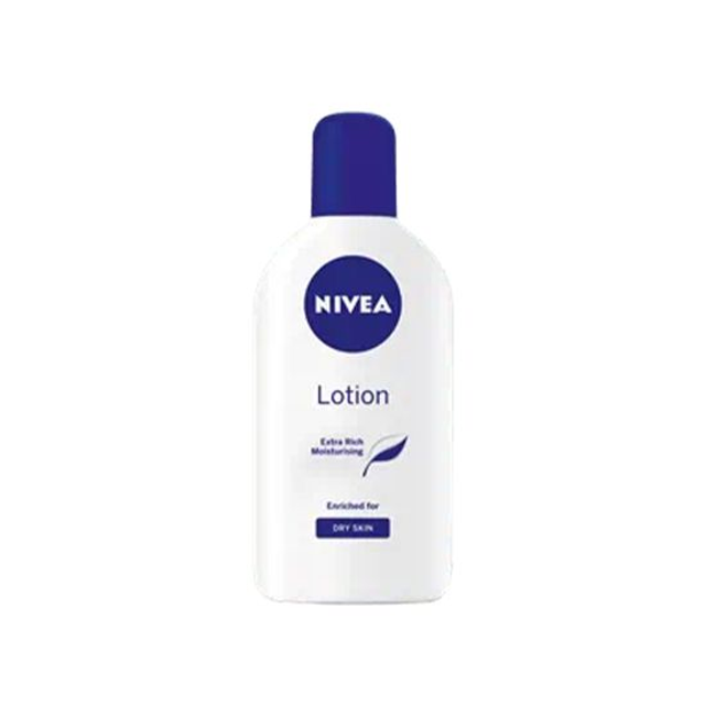  Click to expand   Nivea Lotion Dry Skin 250 ml