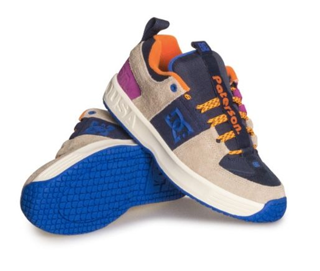 DC SHOES Lynx OG PATERSON