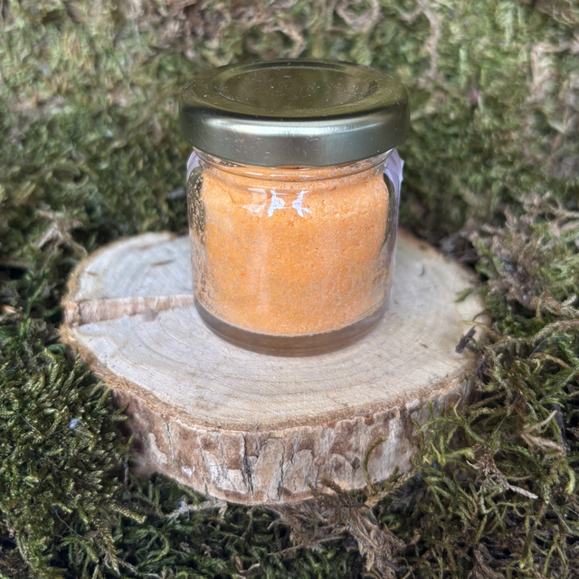 Enchantipoudre Amare (Gingembre)