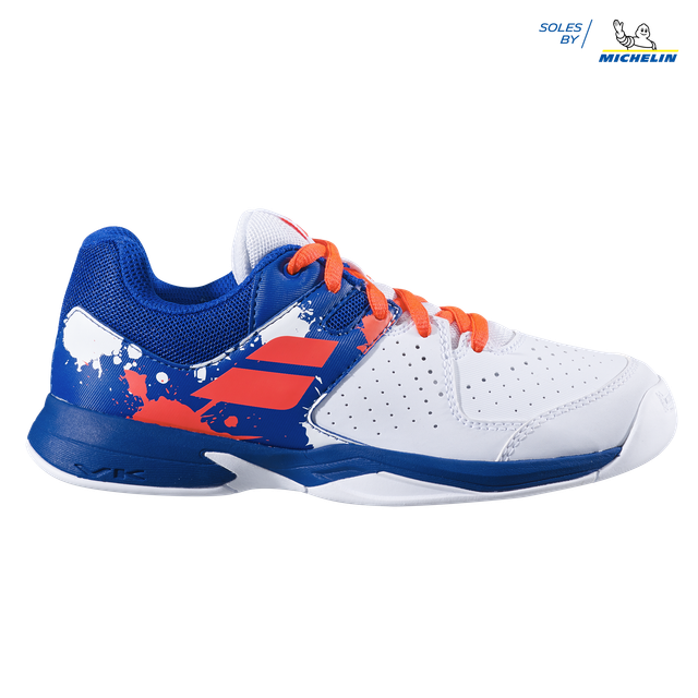 Babolat Pulsion Indoor - Kids