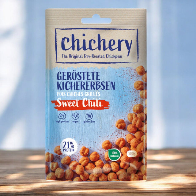 Chichery Sweet Chili