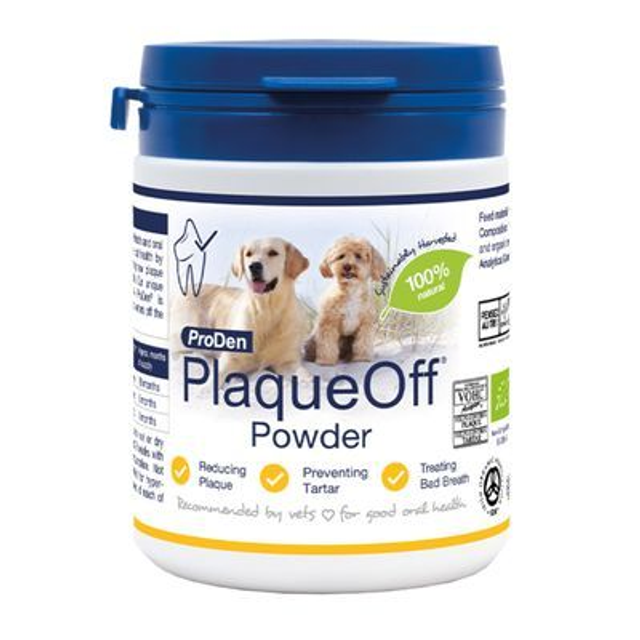 ProDen PlaqueOff powder 180g