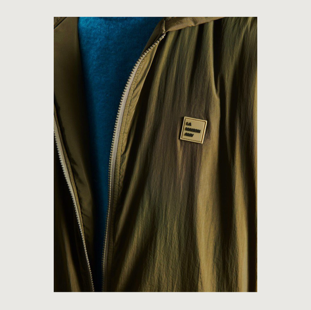 American Vintage Zotcity Kaki