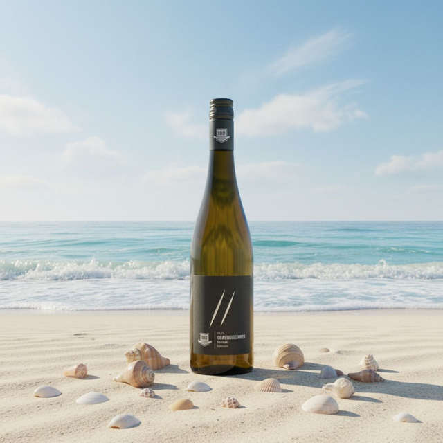 Weingut Bergdolt-Reif & Nett Edition Grauburgunder trocken