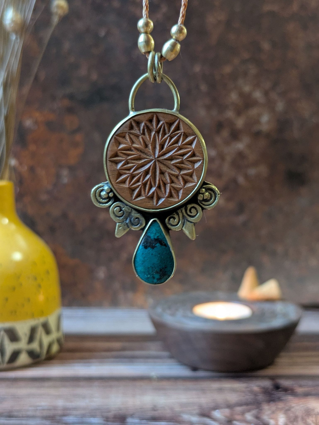 Talisman Delhi