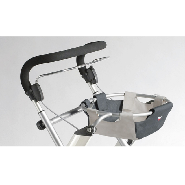 Rollator Let’s Go Indoor – Mobilité intérieure et remboursement Sécurité Sociale