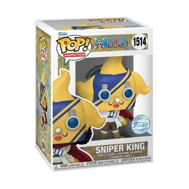 Sniper King