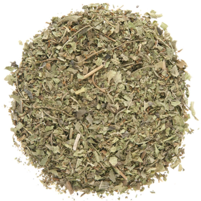 LEMON VERBENA   Organic 