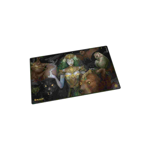 Magic Playmat &quot;Host of the Hereafter &quot; Tarkir Dragonstorm - Ultimate Guard 