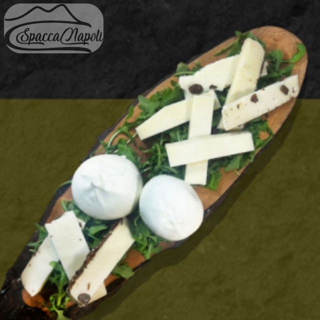 Tagliere Formaggi Misti