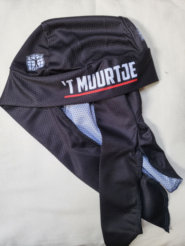 Team Bandana - Nieuw