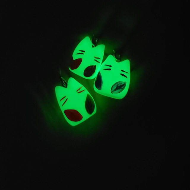 Figurines Gardiens Mystère