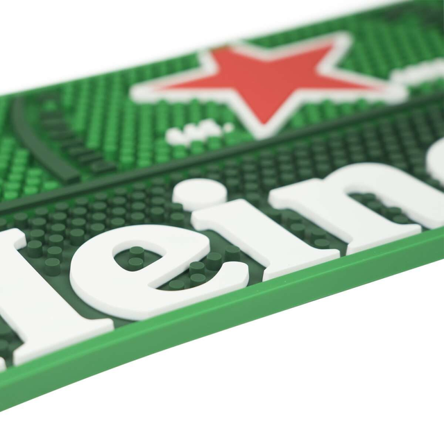Barmat Heineken