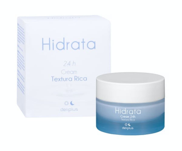 GESICHTSCREME / ALOE VERA / HYALUSSAURE / KREM NAWILŻAJĄCY / ALOES / KWAS HIALURONOWY