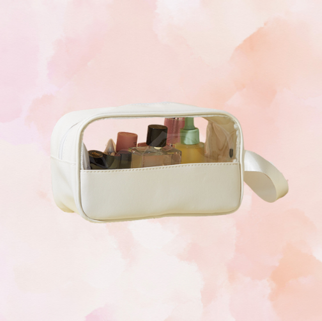 Trousse de rangement 