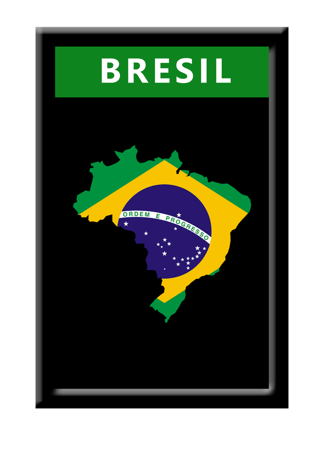Tableau Brésil