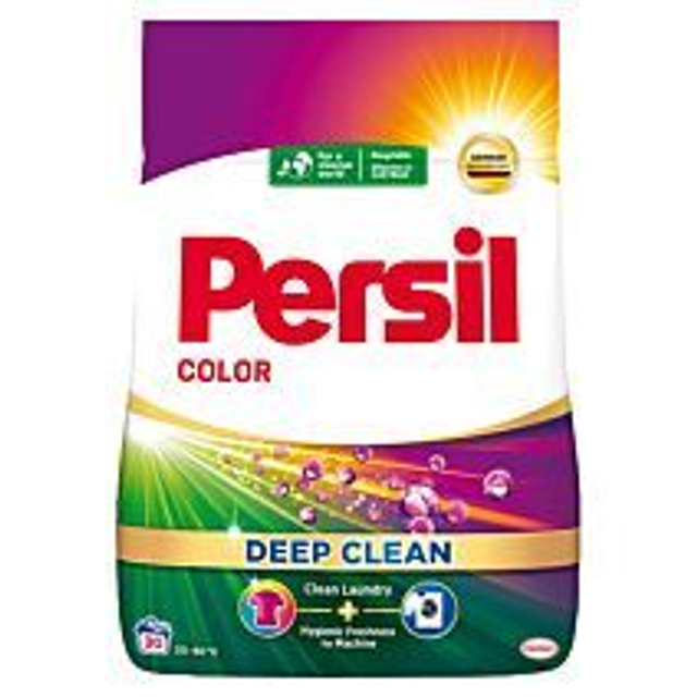 Persil Color Deep Clean 20 misurini
