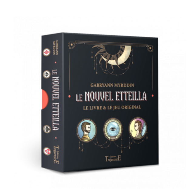 Le nouvel Etteilla