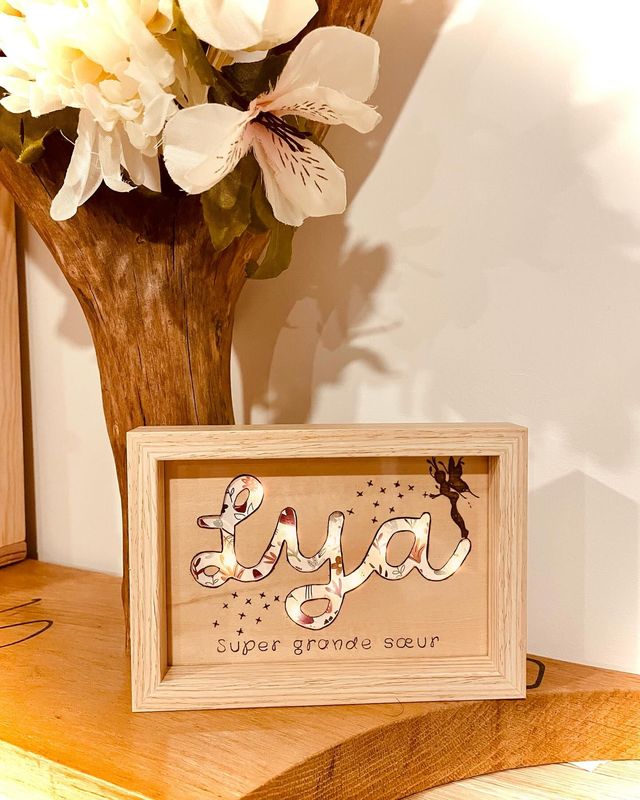 Les cadres lumineux 10/15