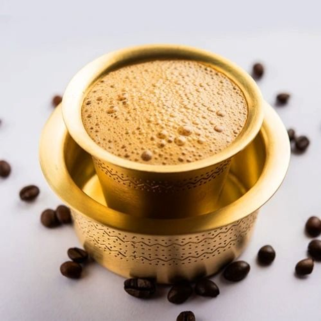 Filter Coffee
