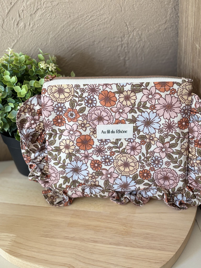 Pochette Maddy - Passionné