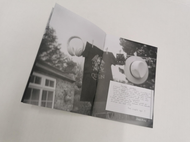 Enthusing Young Minds Zines - set of 3