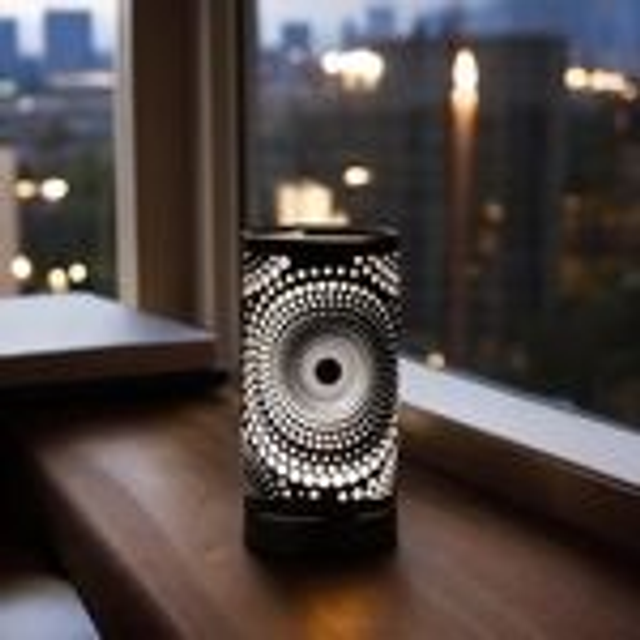 Diffuseur par Chaleur Douce CALORYA N° 12