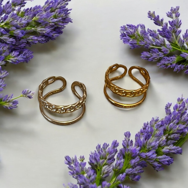 Bague Lila 