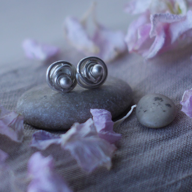 Tourbillons d&#039;Argent Syla