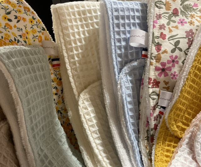 Bandeau soin du visage