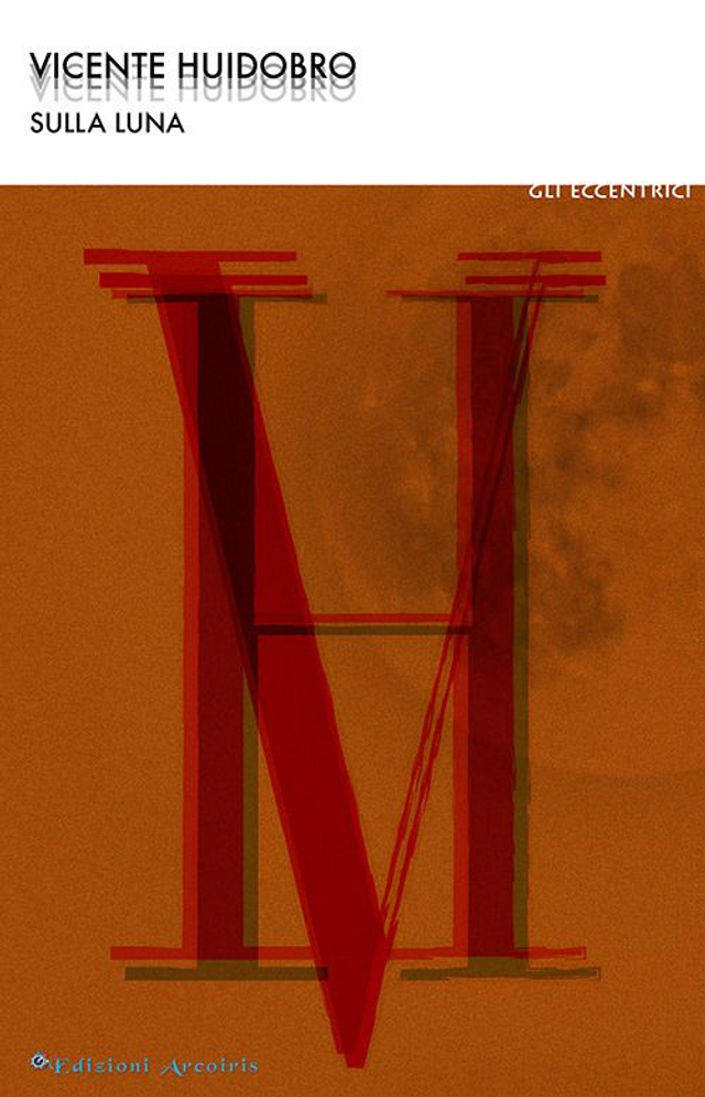 Huidobro Vicente - Sulla luna