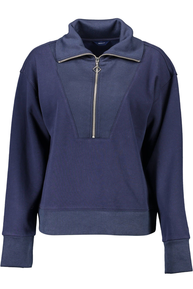 GANT MAGLIONE DONNA BLU
