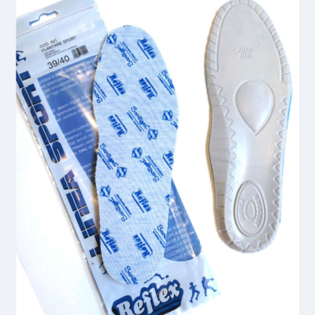 plantare linea sport 45/46