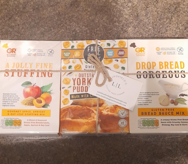 Roast Dinner Set