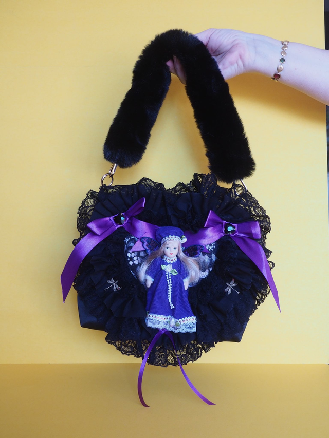 Agatha Lolita Mini Bag
