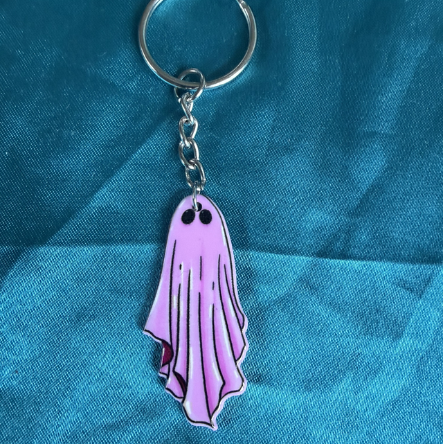 Keyring 
