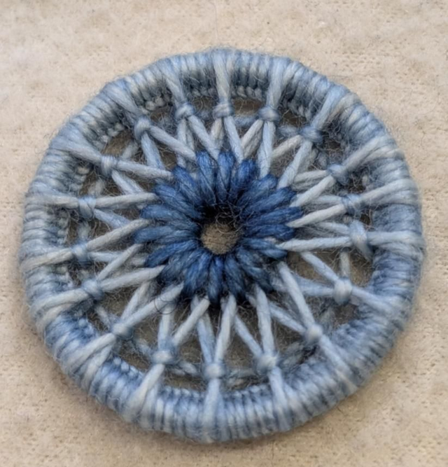 Nearly a Shirtwaister