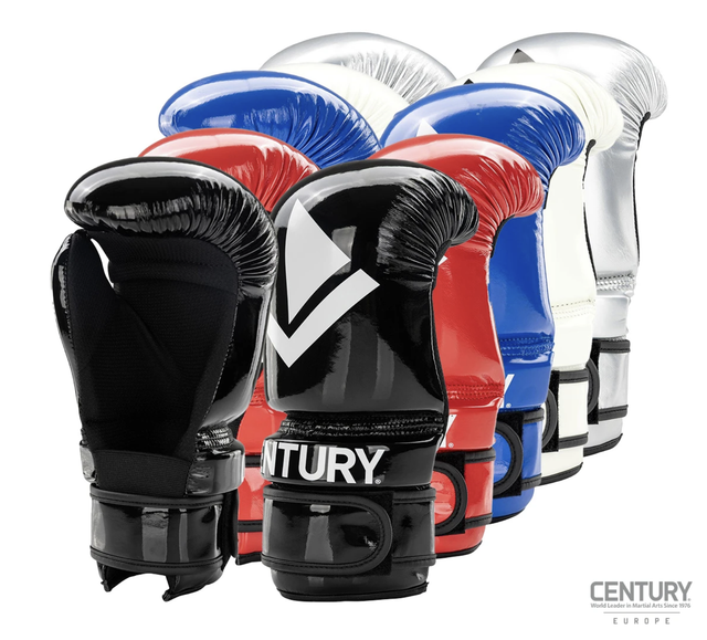 Gants de kickboxing 8oz Valor WAKO approuvés