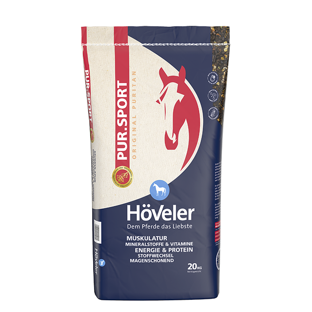 Höveler Pur.Sport 20kg