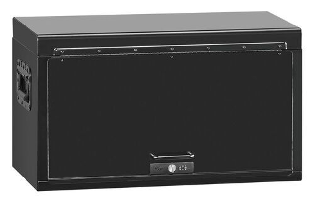 26&quot; PRO35™ tool chest 4 drawers black with custom sticker TST26B4P