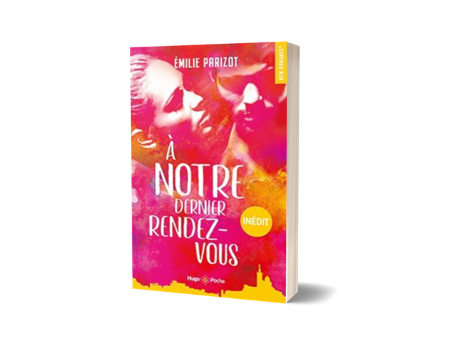À Notre Dernier Rendez-vous 