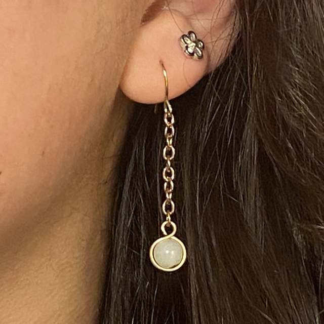 Georgiana Earrings 