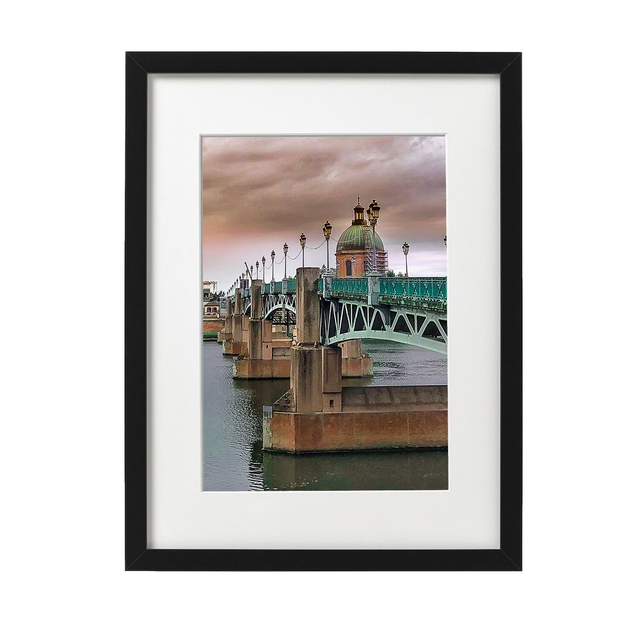 Le pont Saint-Pierre