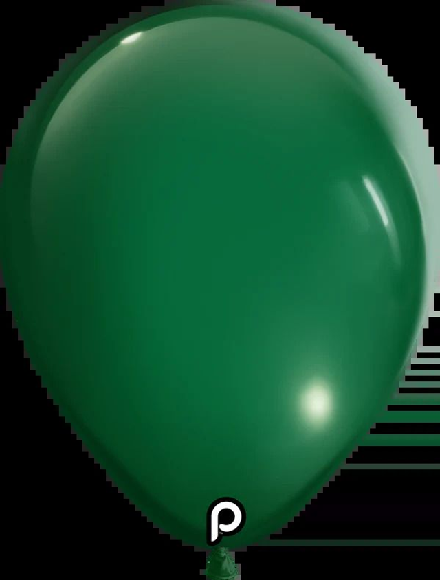 11" PRIMA DARK GREEN LATEX