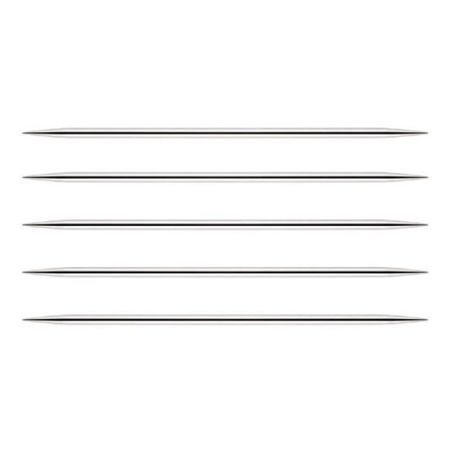 Kousenbreinaalden 20 cm / 4.00 mm (KnitPro Nova  10109)