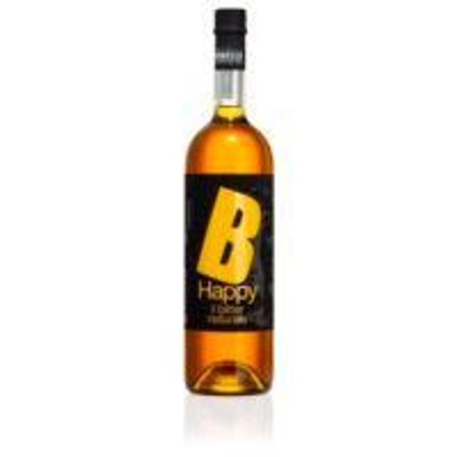 "Bhappy"  BITTER Giallo [Venetie] - Fratelli BRUNELLO