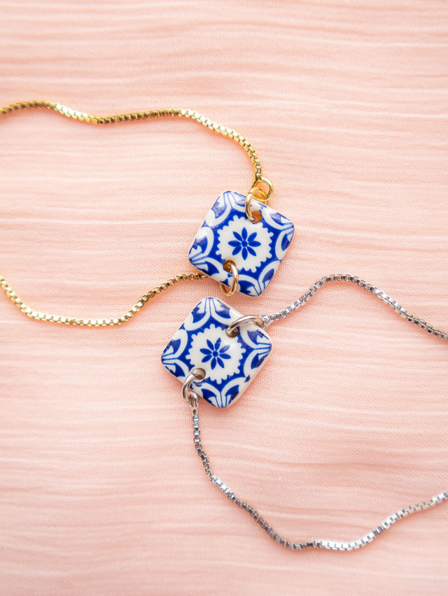 "Alfama" Pulseira / Bracelet