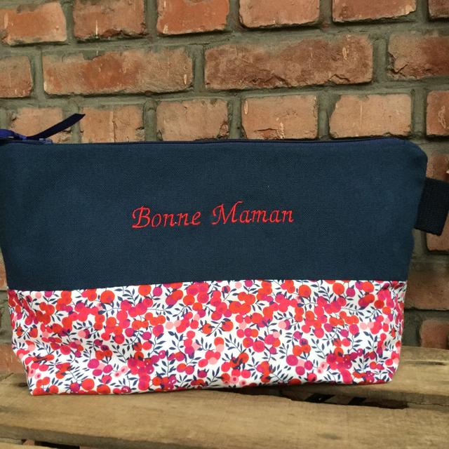 Personnalisation de vos articles de A à Z