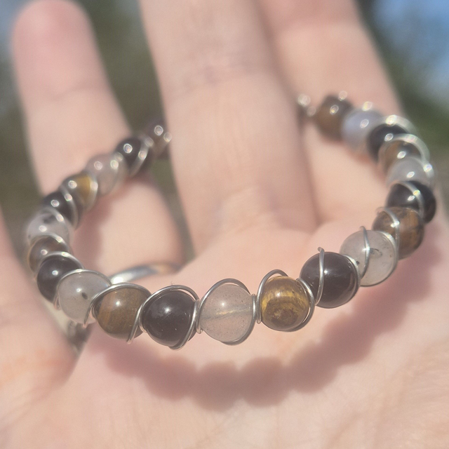 Protection, mauvais oeil, énergies et entités - Cassiopée